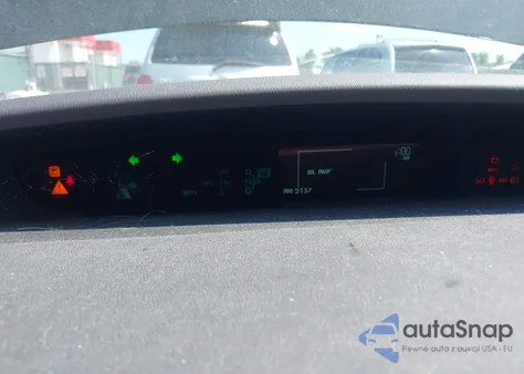 2010 Toyota Prius Ii from USA, damaged, VIN JTDKN3DU2A0199143